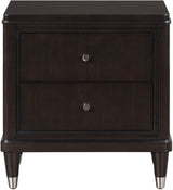 Emberlyn Bedroom Set In Brown