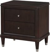 Emberlyn Bedroom Set In Brown