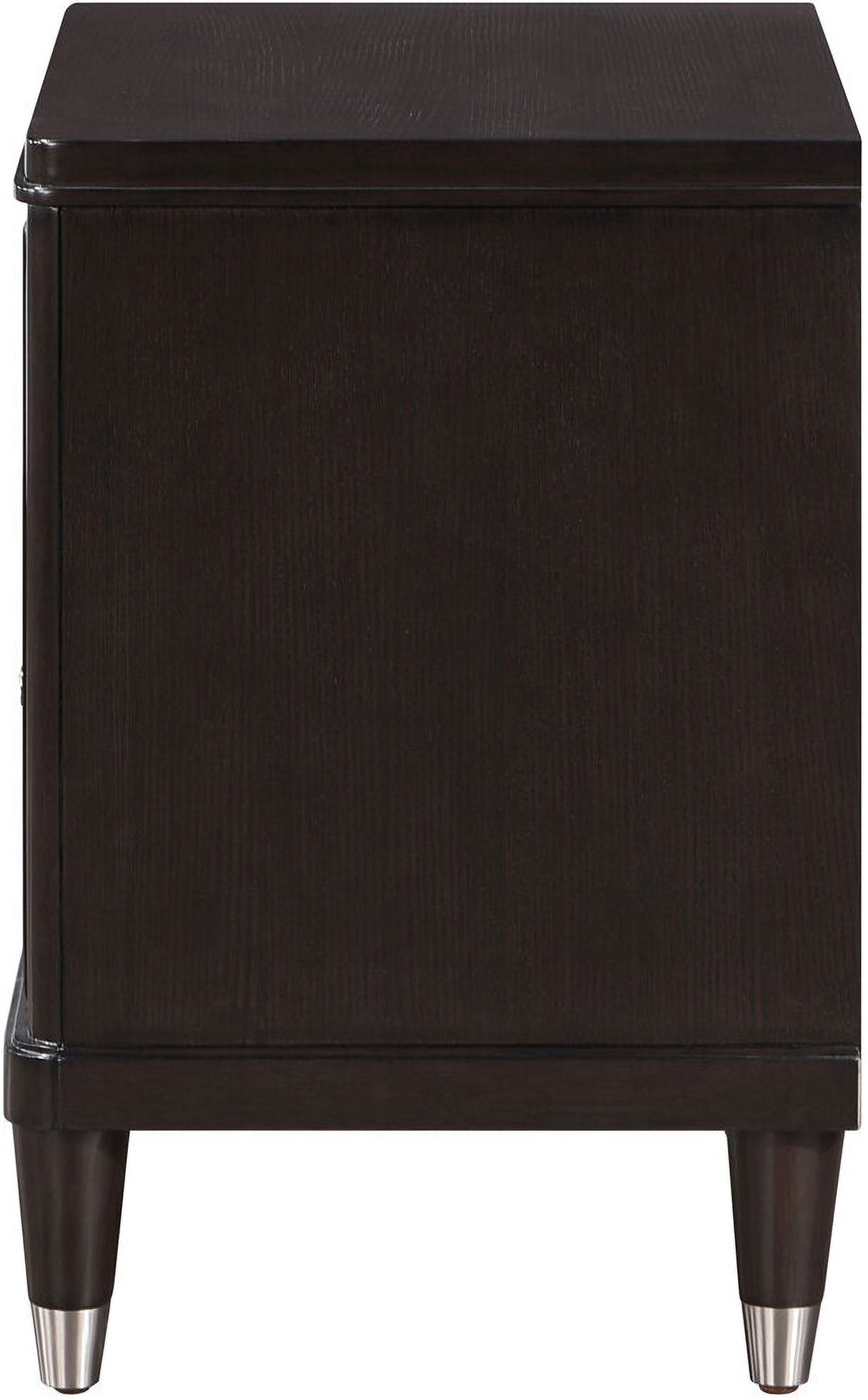 Emberlyn Bedroom Set In Brown