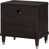 Emberlyn Bedroom Set In Brown