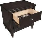 Emberlyn Bedroom Set In Brown