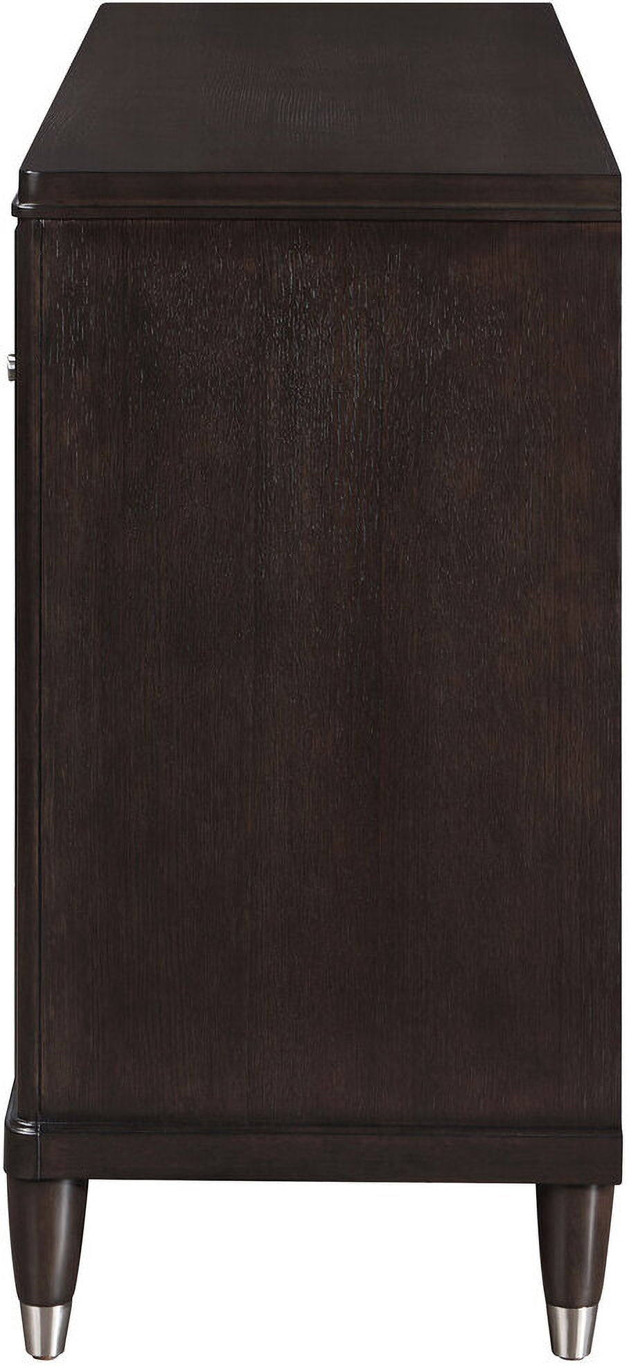 Emberlyn Bedroom Set In Brown