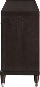 Emberlyn Bedroom Set In Brown