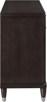 Emberlyn Bedroom Set In Brown