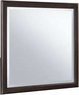 Emberlyn Bedroom Set In Brown