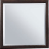 Emberlyn Bedroom Set In Brown