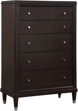 Emberlyn Bedroom Set In Brown