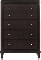 Emberlyn Bedroom Set In Brown