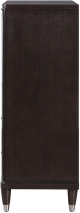 Emberlyn Bedroom Set In Brown