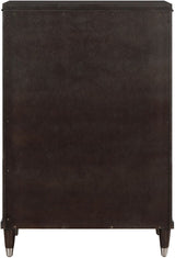 Emberlyn Bedroom Set In Brown