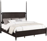 Emberlyn Bedroom Set In Brown