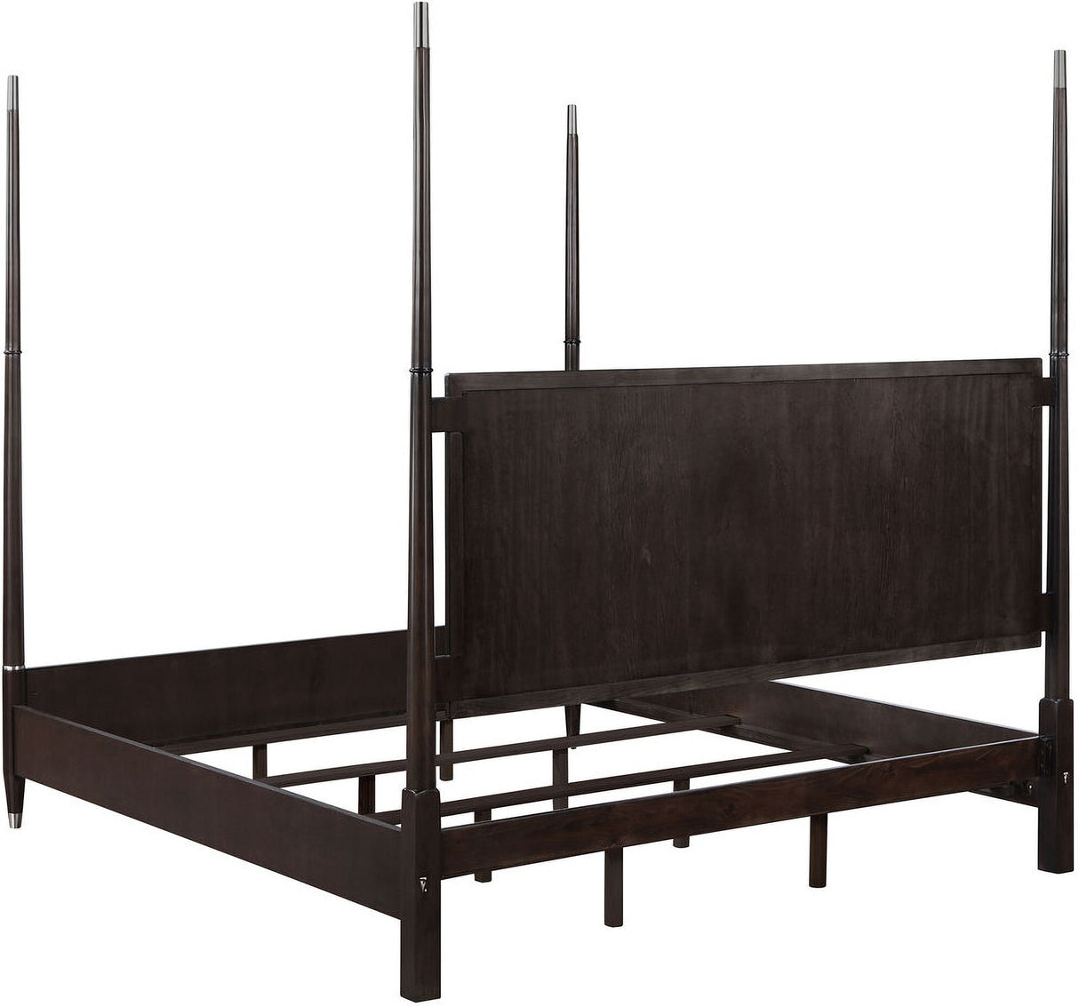 Emberlyn Bedroom Set In Brown