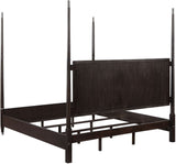 Emberlyn Bedroom Set In Brown