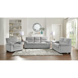 Keighly Gray Sofa