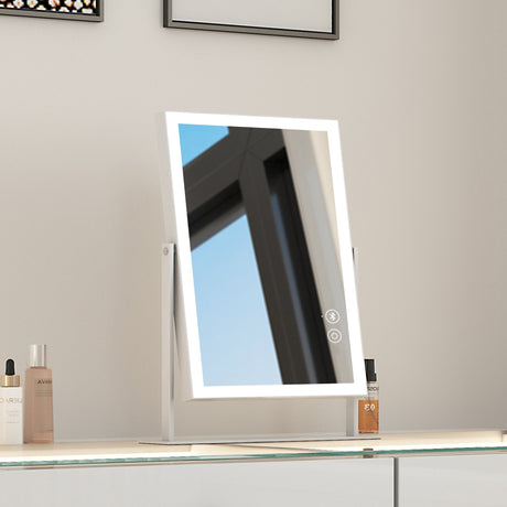 Led strip Mirror-30X41