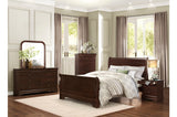 Abbeville Queen Bed