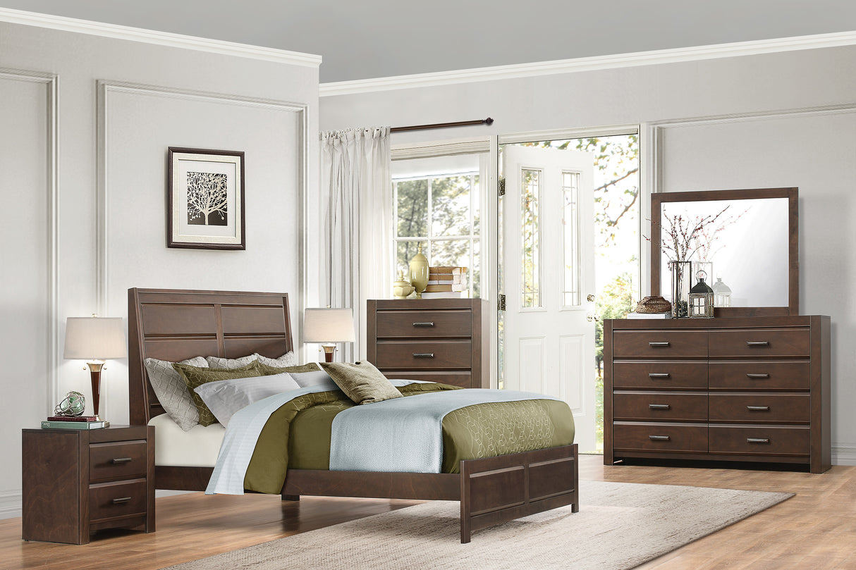 Erwan Espresso Dresser