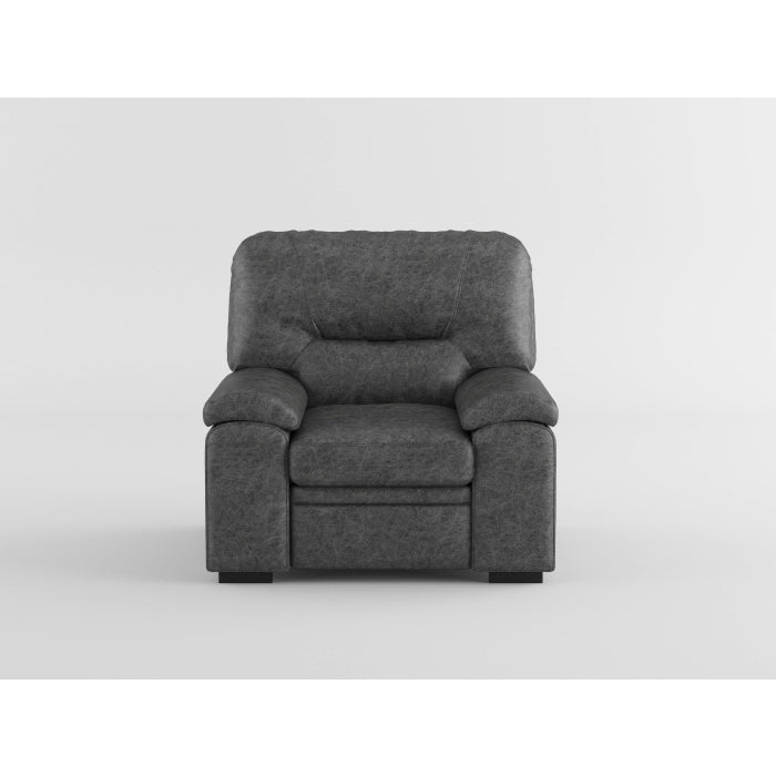 Michigan Gray Chair