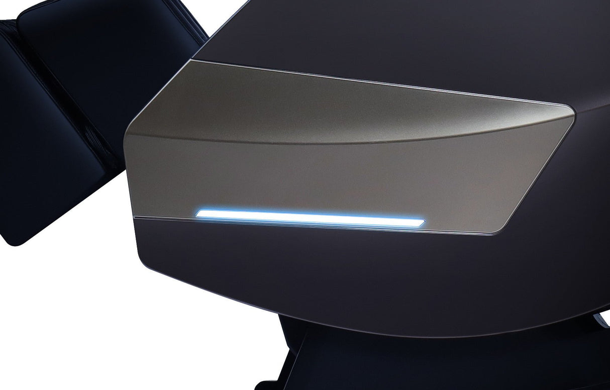 MG006BBR MASSAGE CHAIR