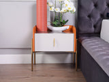 NS006IVO NIGHT STAND