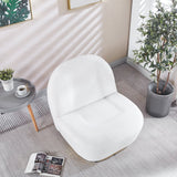 C601W SWIVEL BARREL CHAIR