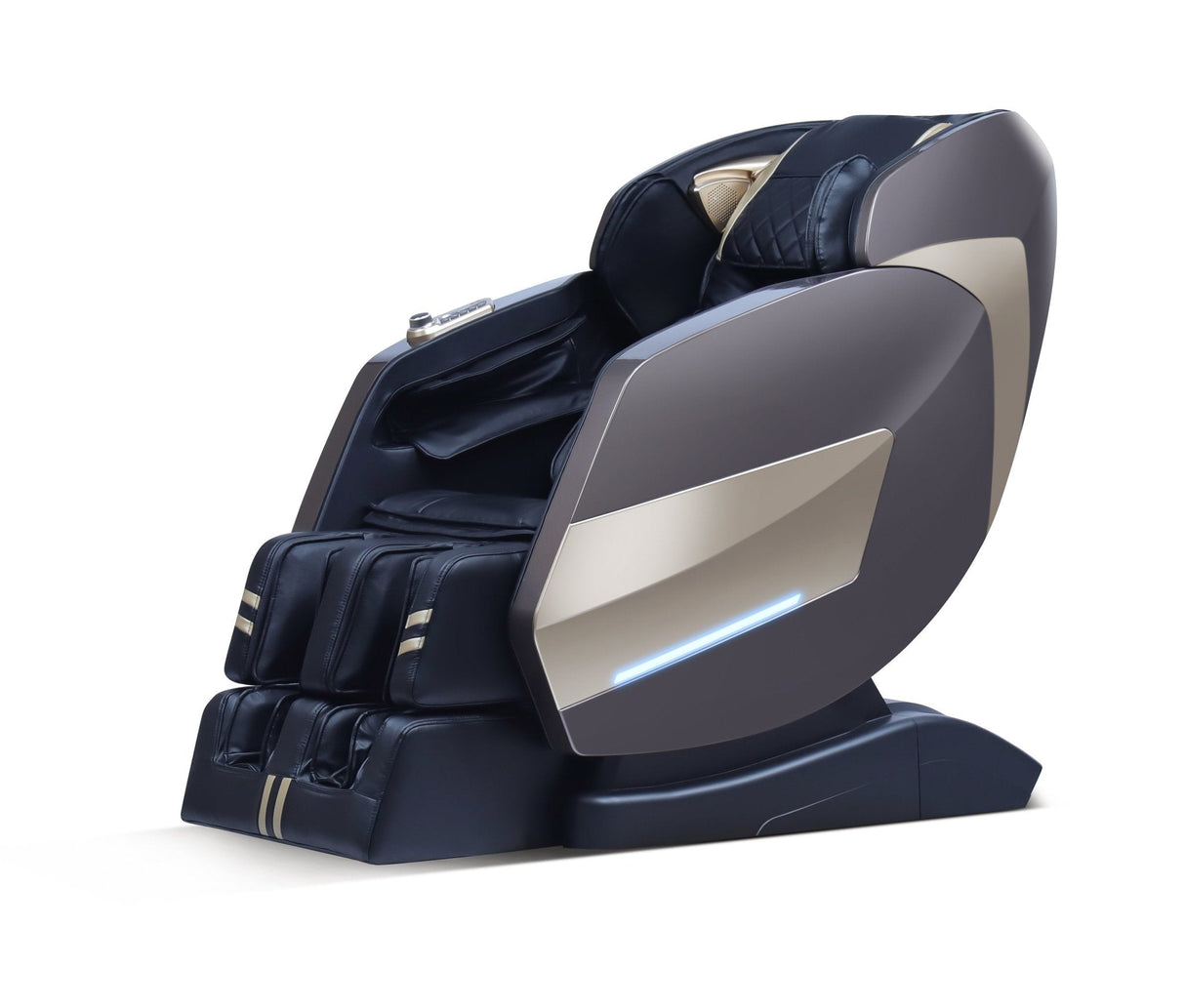 MG006BBR MASSAGE CHAIR