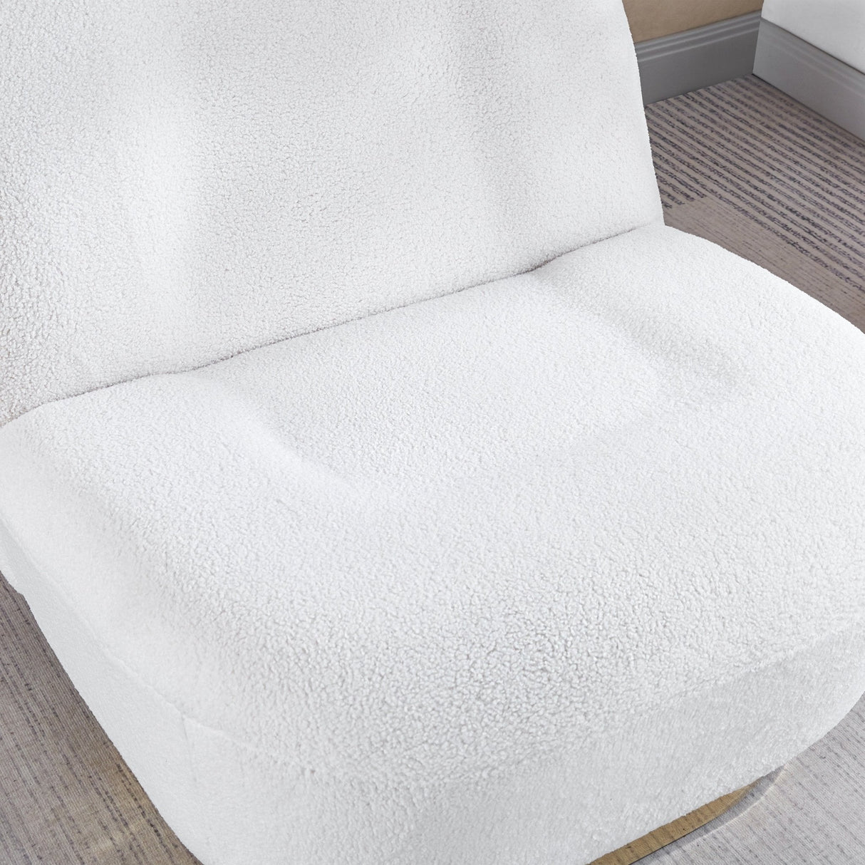 C601W SWIVEL BARREL CHAIR