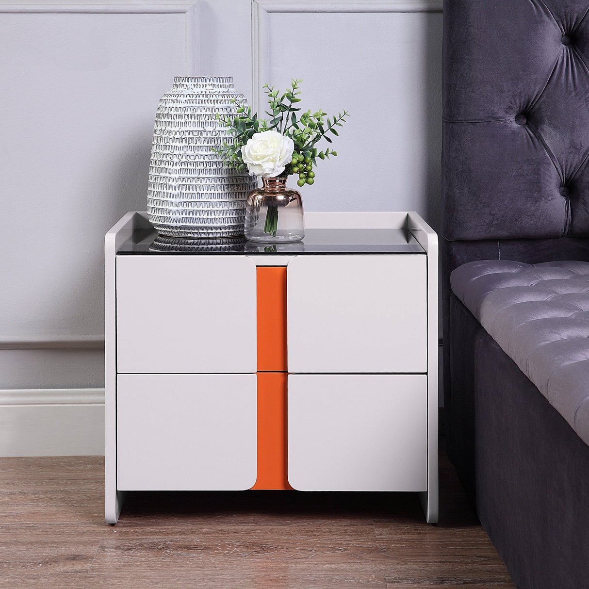 NS005IVO NIGHT STAND