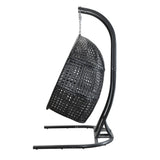 F012D DOUBLE SWING CHAIR