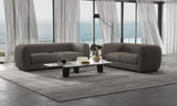 Verdal Charcoal Gray Sofa