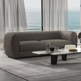 Verdal Charcoal Gray Sofa