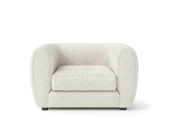 Verdal Off-White Chair
