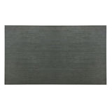 Carbey Black/Gray Dining Set