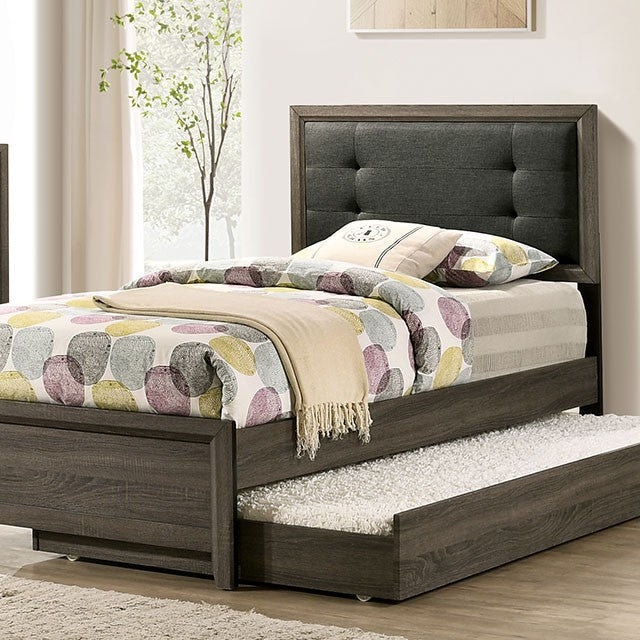 Roanne Twin Bed