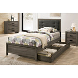 Roanne Twin Bed