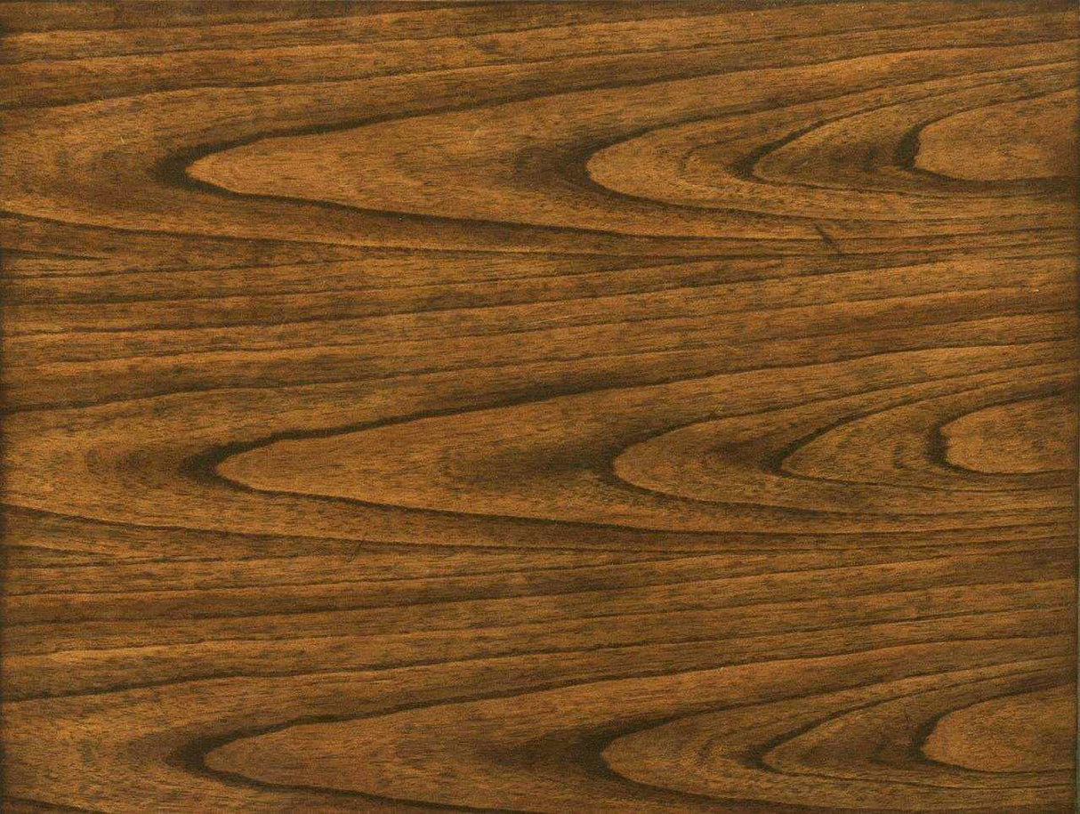 Frazier Brown Cherry Storage Platform Bedroom Set