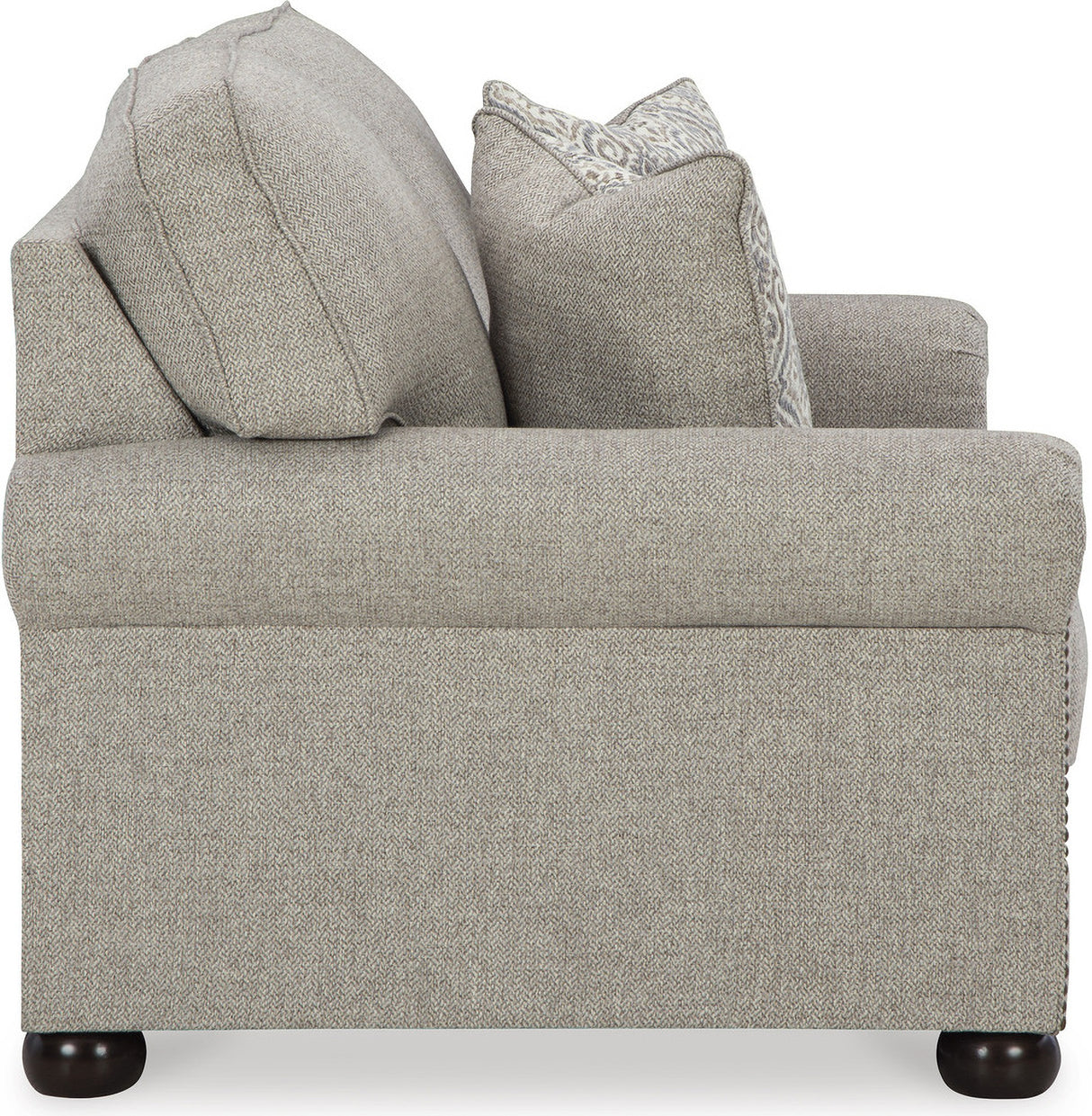 Gaelon Living Room Set In Dune