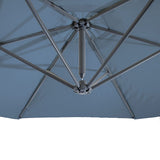 Glam Light Sapphire Umbrella