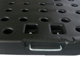 Tangram Black Umbrella Base