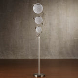 Diya Floor Lamp