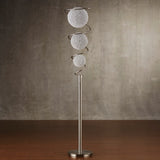 Diya Floor Lamp