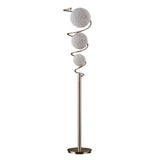 Diya Floor Lamp