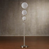 Diya Floor Lamp