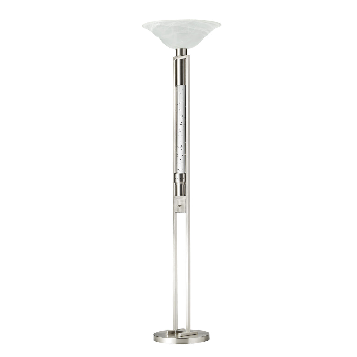 (2) Floor Lamp