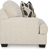 Heartcort Living Room Set In Quartz