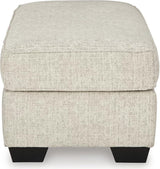 Heartcort Living Room Set In Quartz