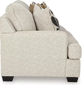 Heartcort Living Room Set In Quartz