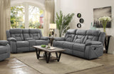 Houston Stone Motion Living Room Set