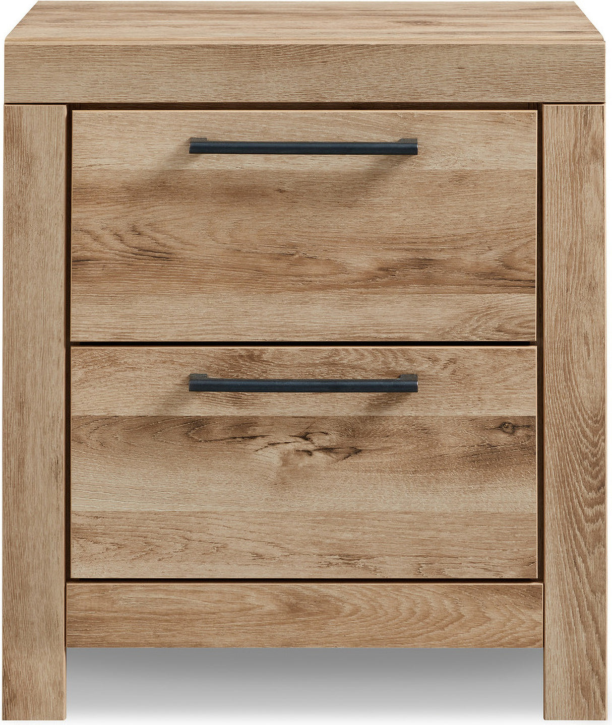 Hyanna Tan Brown Youth Panel Bedroom Set