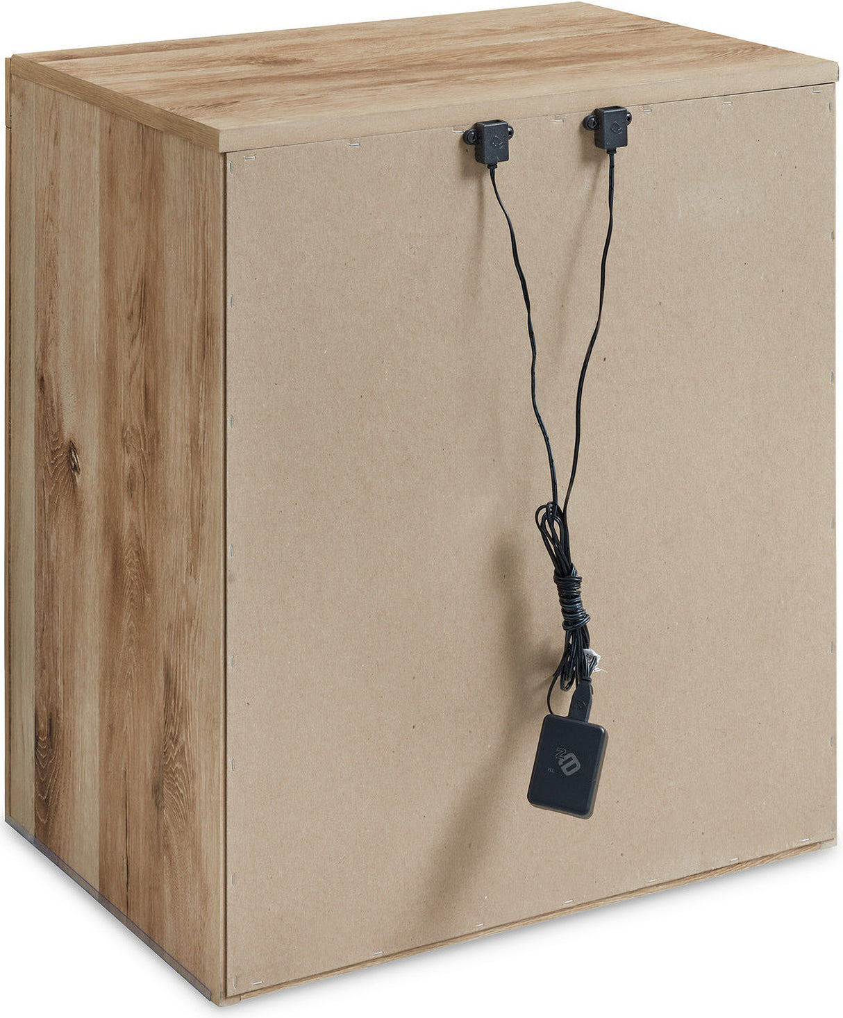 Hyanna Tan Brown Youth Panel Bedroom Set